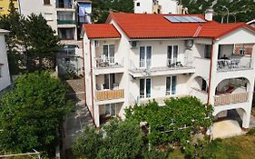 Apartments Antonio